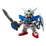 Gn-001 Gundam Exia - Model Kit