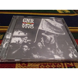 Gnr - In Vivo - Rock