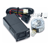 Gnv Kit Conjunto Elétrico Dual Original Sgv
