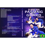 Go Further Faster John Danaher Passing The Guard Legenda Pt