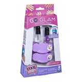 Go Glam - Kit De Esmalte