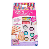 Go Glam - Nail Gliter