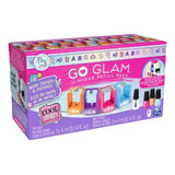 Go Glam - Refil U-nique Salom