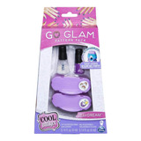 Go Glam Nail - Fashion Pack