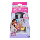 Go Glam U-nique Refil Pack Sunny