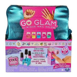 Go Glam Unique Nail Salon Kit