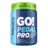 Go Pedal Pro Repositor Carbo Blend