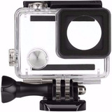 Go Pro Gopro Hero 3 3+ Hero 4 Caixa Estanque A Prova D Agua