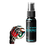Goalkeeper Glove Tackifier Sticky Glue Spray Formulário De G