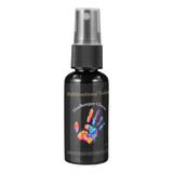 Goalkeeper Glove Tackifier Sticky Glue Spray Formulário De G