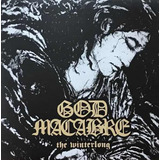 God Macabre - The Winterlong Cd