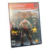 God Of War 2 Para Ps2