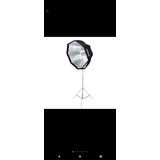 Godox 80cm Octabox Sombrinha Guarda Chuva Octa 110v/220v