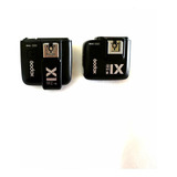 Godox X1 Radio Transmissor E Receptor X1 Para Câmeras Sony