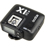 Godox X1r-s Receptor De Disparador De
