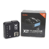 Godox X2t-c Transmissor Sem Fio Disparador