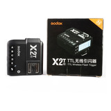 Godox X2t-n Transmissor Sem Fio Disparador