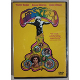 Godspell - A Esperança Dvd (novo