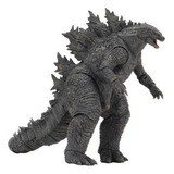 Godzilla Rei Dos Monstros 2021 Edição De Filme