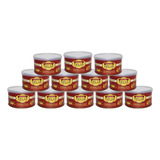 Goiabada Caseira Cremosa Cascão 400g Zélia Kit 12 Latas