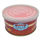 Goiabada Zélia Lata Light 400g
