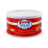 Goiabada Zélia Light Lata 400gr