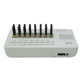 Goip-16 Gateway Gsm Com 16 Portas Gsm Sip