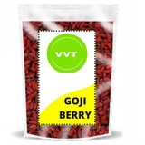 Goji Berry Desidratada - 500g -