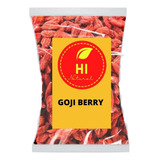 Goji Berry Desidratada 250g - Hi Natural