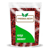 Goji Berry Desidratada 250g