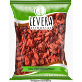 Goji Berry Desidratado Premium Levera Alimentos