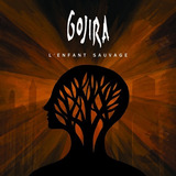 Gojira - L'enfant Saugave (cd Importado
