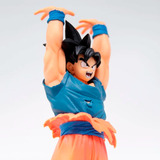 Goku - Give Me Energy Spirit