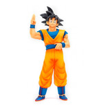 Goku Son Goku Saiyajin Dragon Ball Z Boneco Action Figure