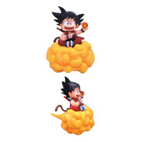 Goku Super Hero É O Presente