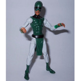 Goku Super Saiyan God Red Deus Sh Figuarts Bandai Boneco Dbz