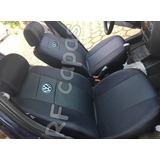 Gol Quadrado Jogo Capas Bancos Kit Tapete Pedaleira Volante