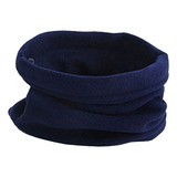 Gola Touca Balaclava Cachecol Pescoço Frio Intenso Vento