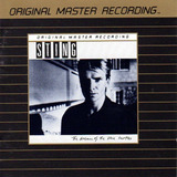 Gold Cd Sting-the Dream Of The