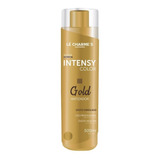 Gold Color Blond 500ml - Le Charmes - Juju Salimeni