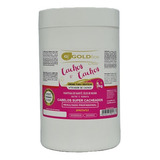 Gold Fios Cachos E Cachos Ativador De Cachos 1 Kg
