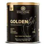 Golden Lift Bebida Vegan Milk Em Lata De 210g Essential