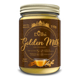Golden Milk Lotus 110g - Cúrcuma