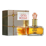 Golden Royale Perfume 100ml Iscents