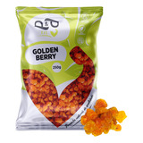 Goldenberry Desidratado 250g - P&p