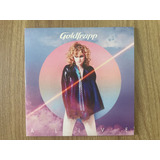 Goldfrapp - Cd Single Promo Alive
