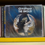 Goldfrapp / The Singles Cd