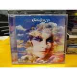 Goldfrapp Cd 2010 Head First Album