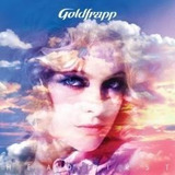 Goldfrapp Cd Head First - Lacrado