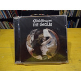 Goldfrapp Cd The Singles Coletanea Lacrado